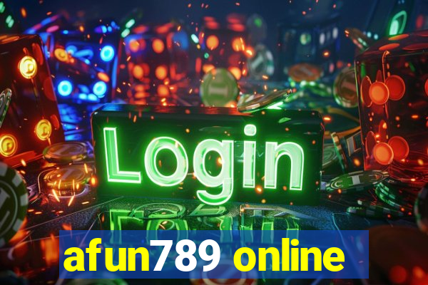 afun789 online